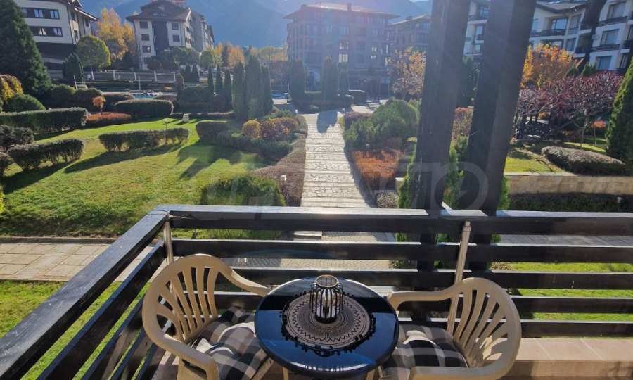 Продава 2-СТАЕН, гр. Разлог, област Благоевград, снимка 6 - Апартаменти - 54219084