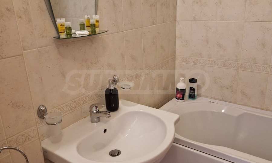 Продава 2-СТАЕН, гр. Разлог, област Благоевград, снимка 5 - Апартаменти - 54219084