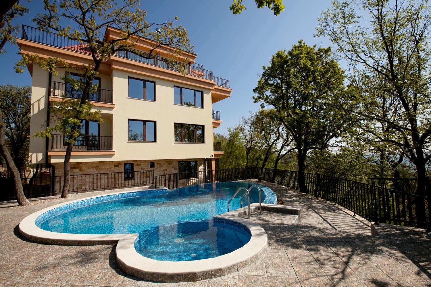 Продава 2-СТАЕН, гр. Варна, к.к. Слънчев ден, снимка 8 - Апартаменти - 55744495