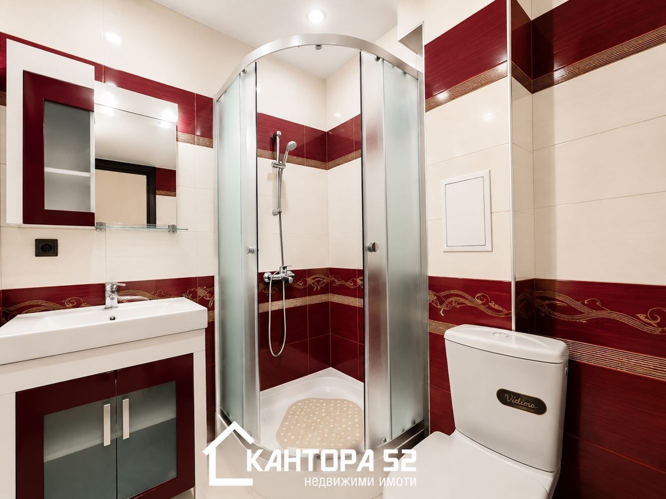 Продава 2-СТАЕН, гр. Варна, к.к. Слънчев ден, снимка 3 - Апартаменти - 55744495
