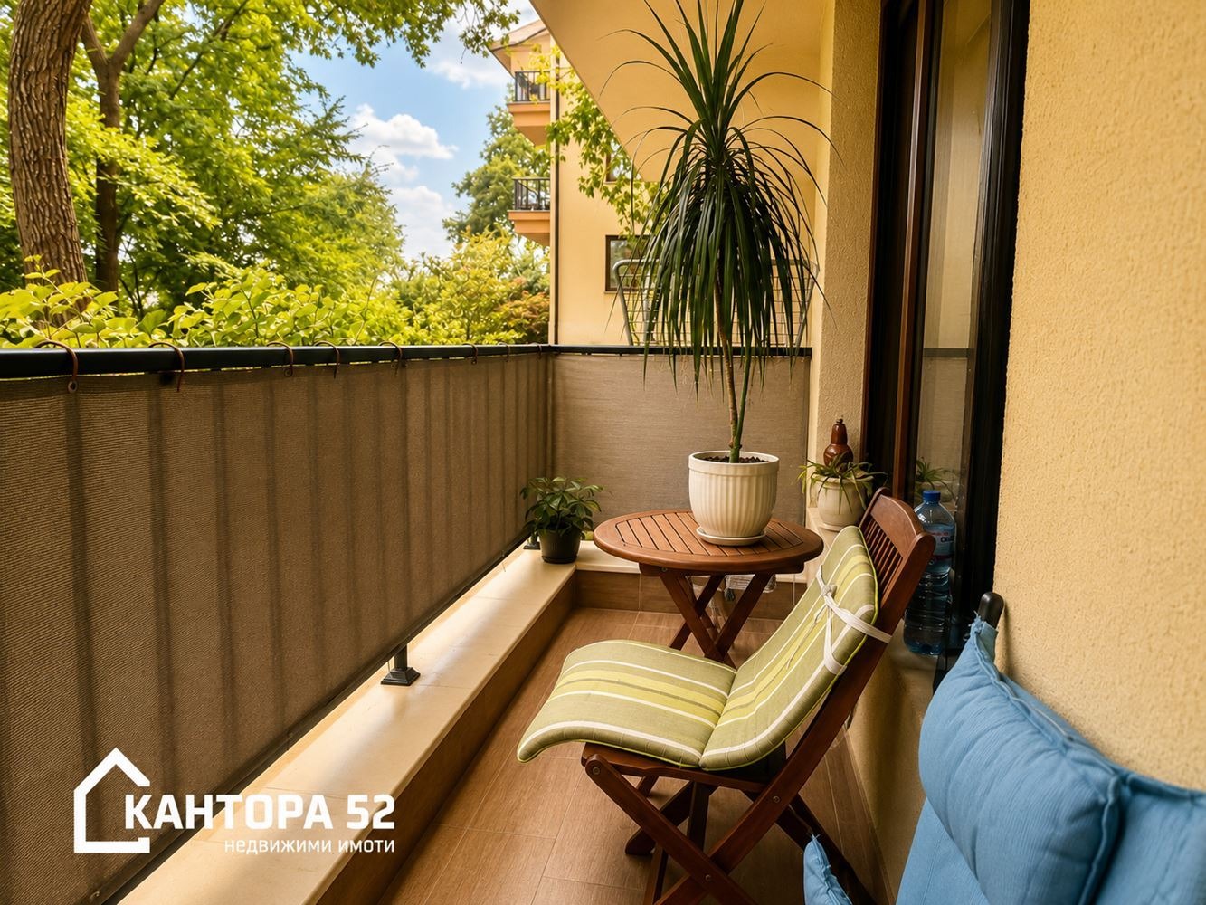 Продава 2-СТАЕН, гр. Варна, к.к. Слънчев ден, снимка 5 - Апартаменти - 55744495