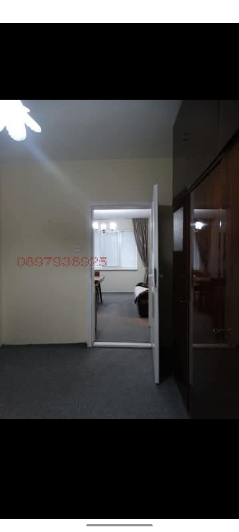 Продава 2-СТАЕН, гр. Русе, Здравец, снимка 7 - Апартаменти - 56202449