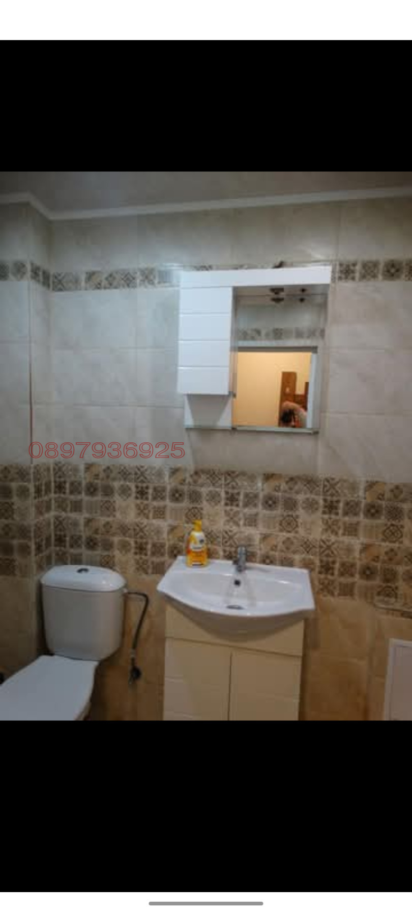 Продава 2-СТАЕН, гр. Русе, Здравец, снимка 4 - Апартаменти - 56202449