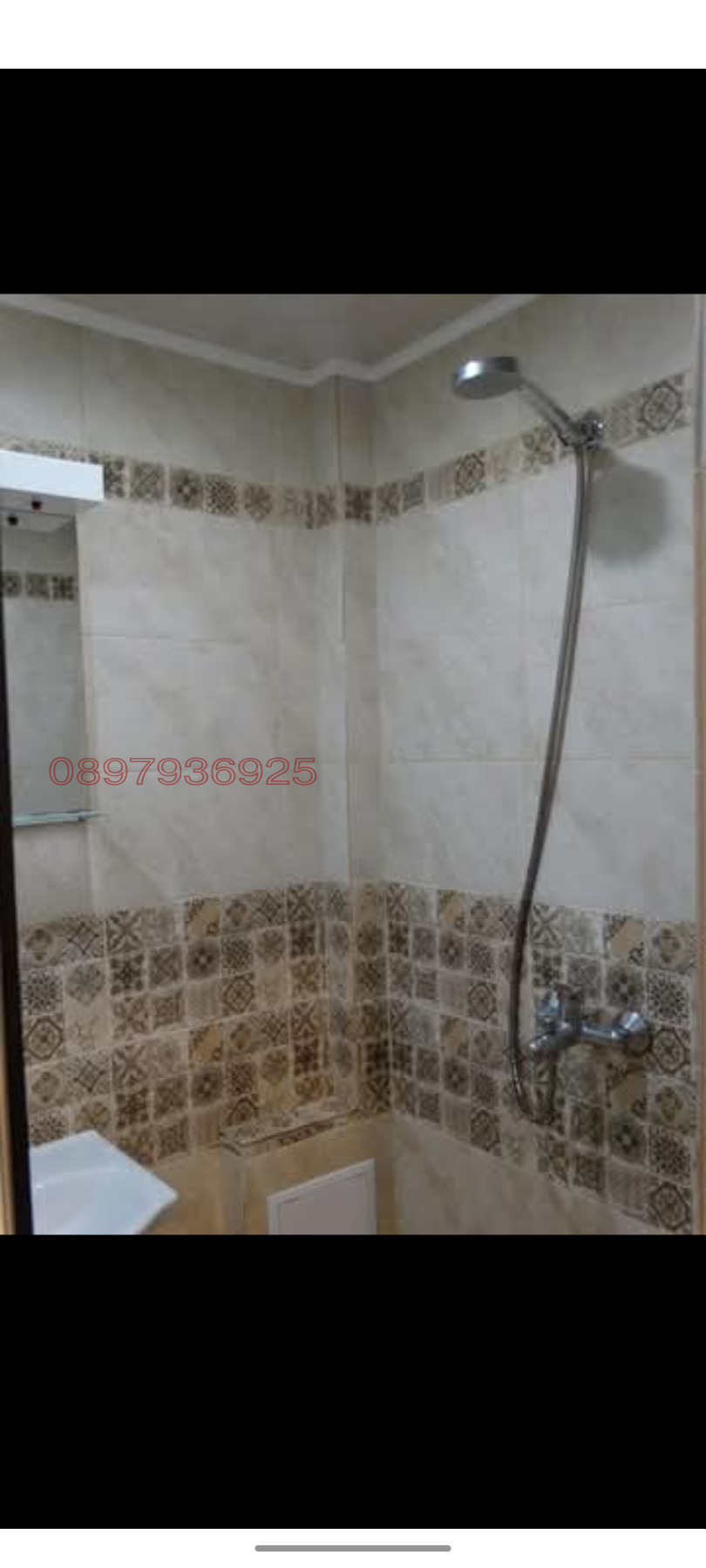 Продава 2-СТАЕН, гр. Русе, Здравец, снимка 3 - Апартаменти - 56202449