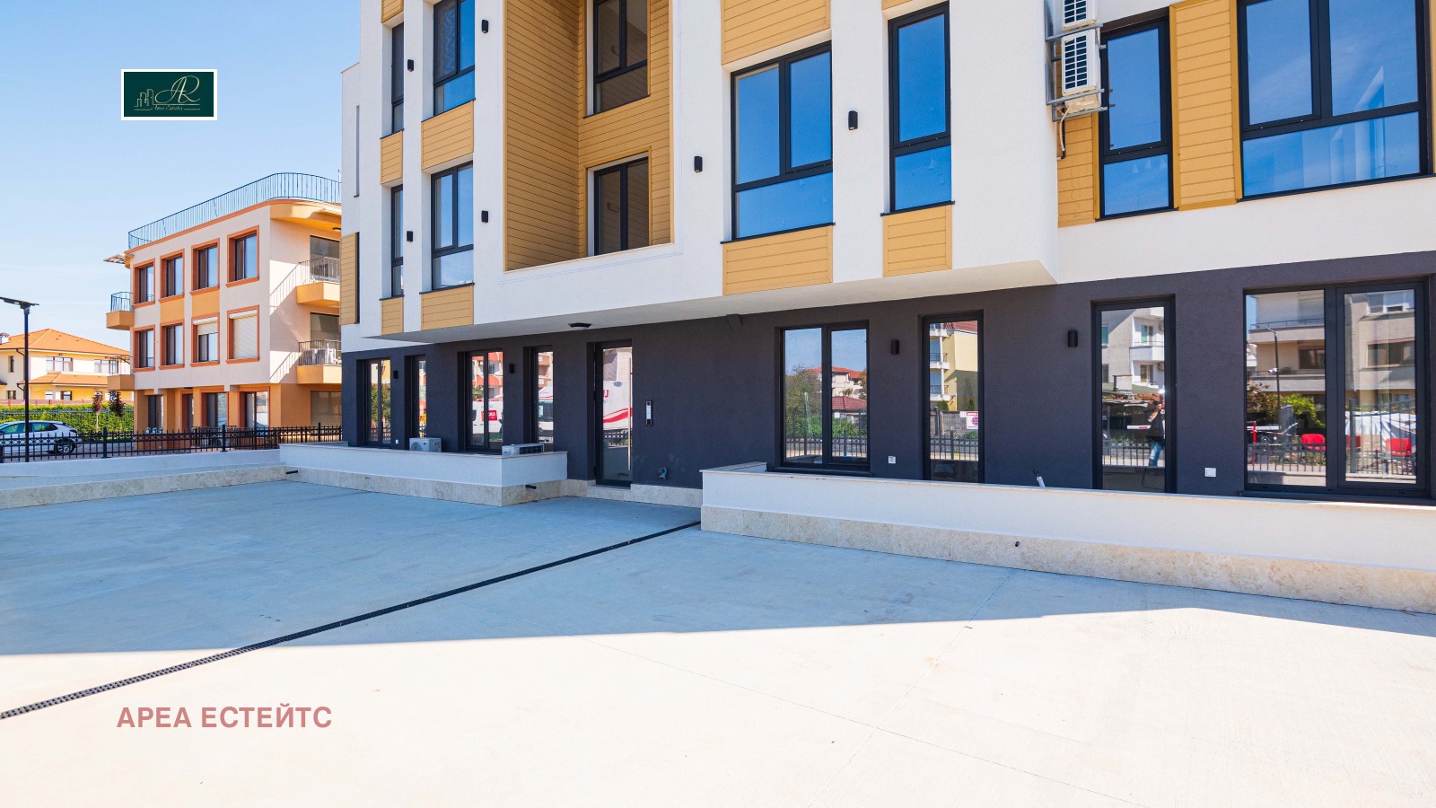 Продава 2-СТАЕН, гр. Черноморец, област Бургас, снимка 12 - Апартаменти - 56566247
