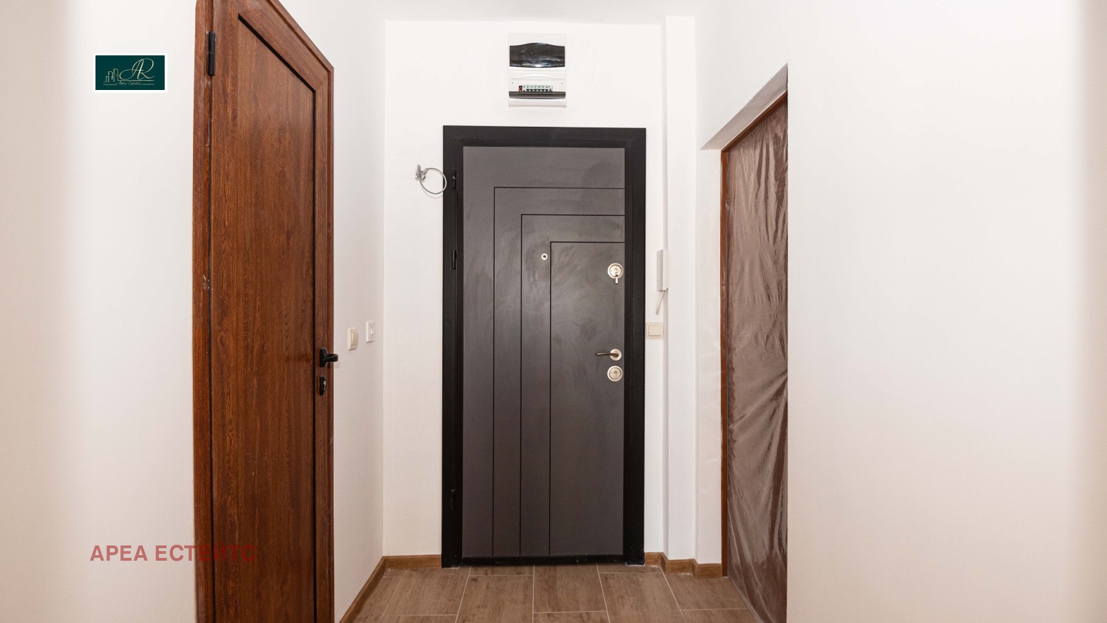 Продава 2-СТАЕН, гр. Черноморец, област Бургас, снимка 10 - Апартаменти - 56566247