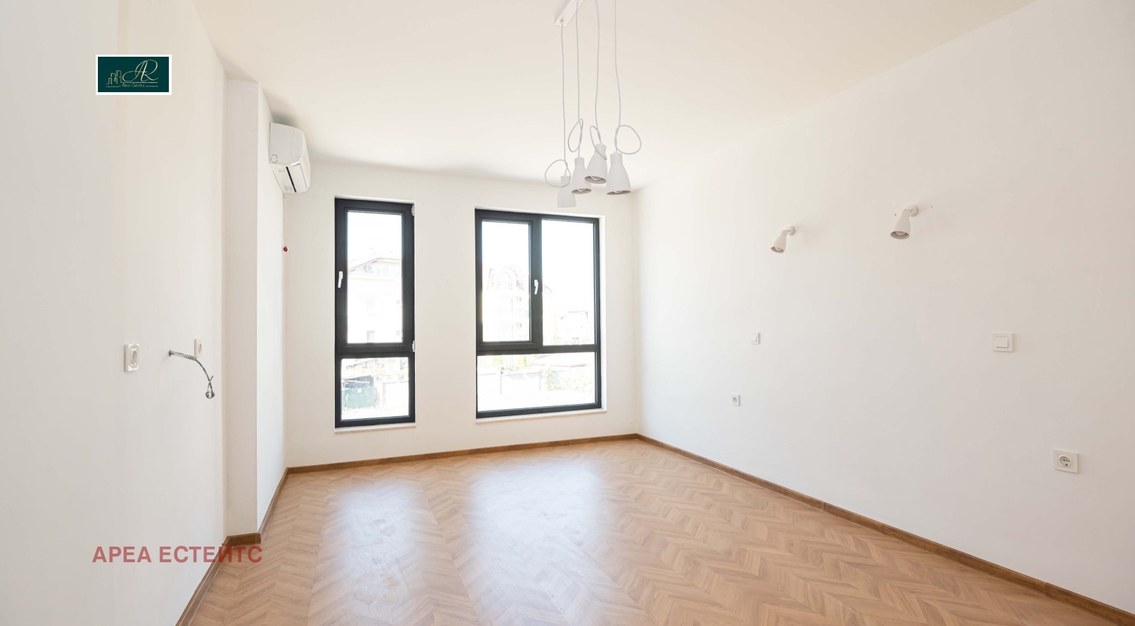 Продава 2-СТАЕН, гр. Черноморец, област Бургас, снимка 5 - Апартаменти - 56566247