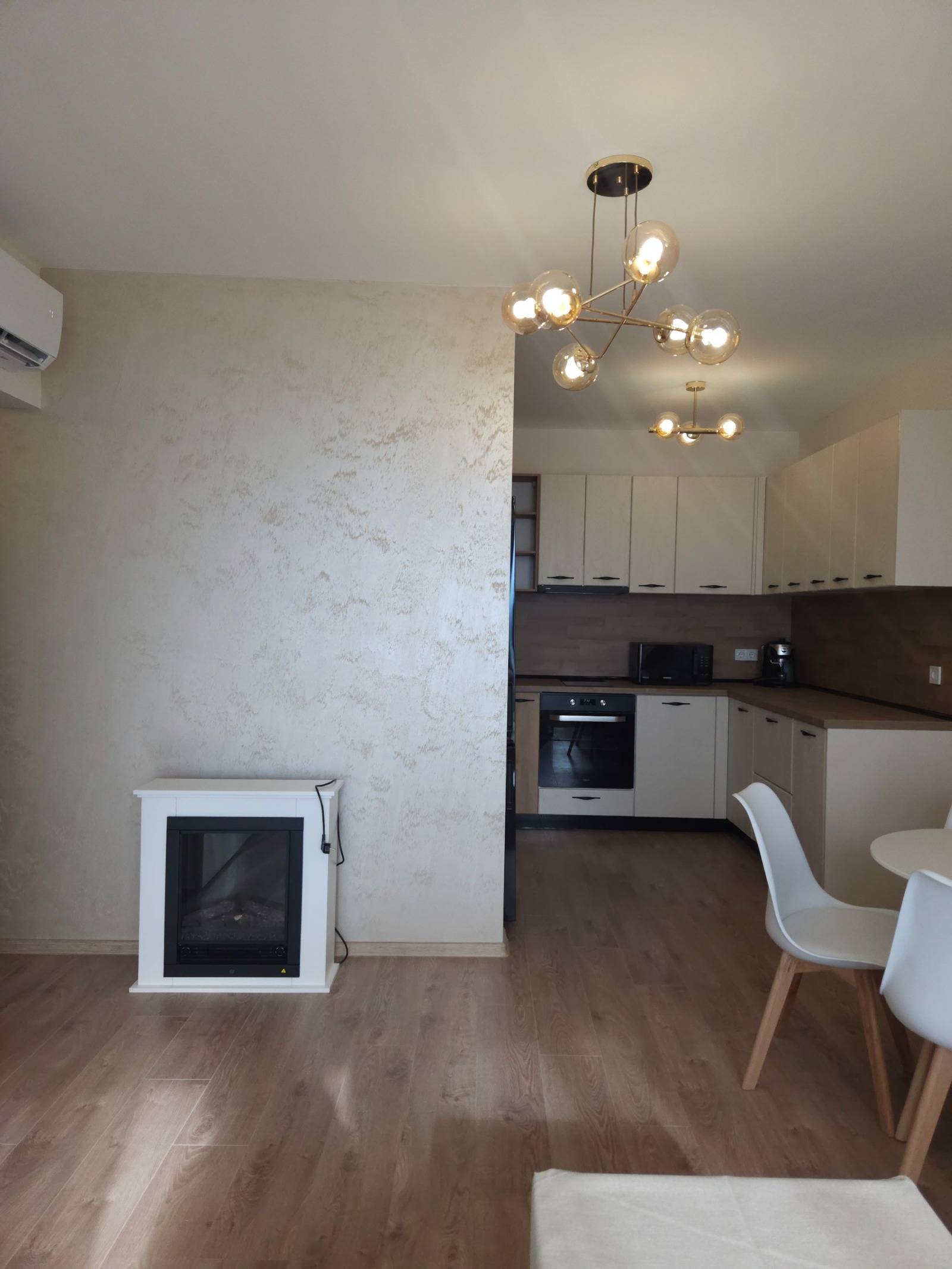 Продава 3-СТАЕН, гр. София, Кръстова вада, снимка 6 - Апартаменти - 53715872