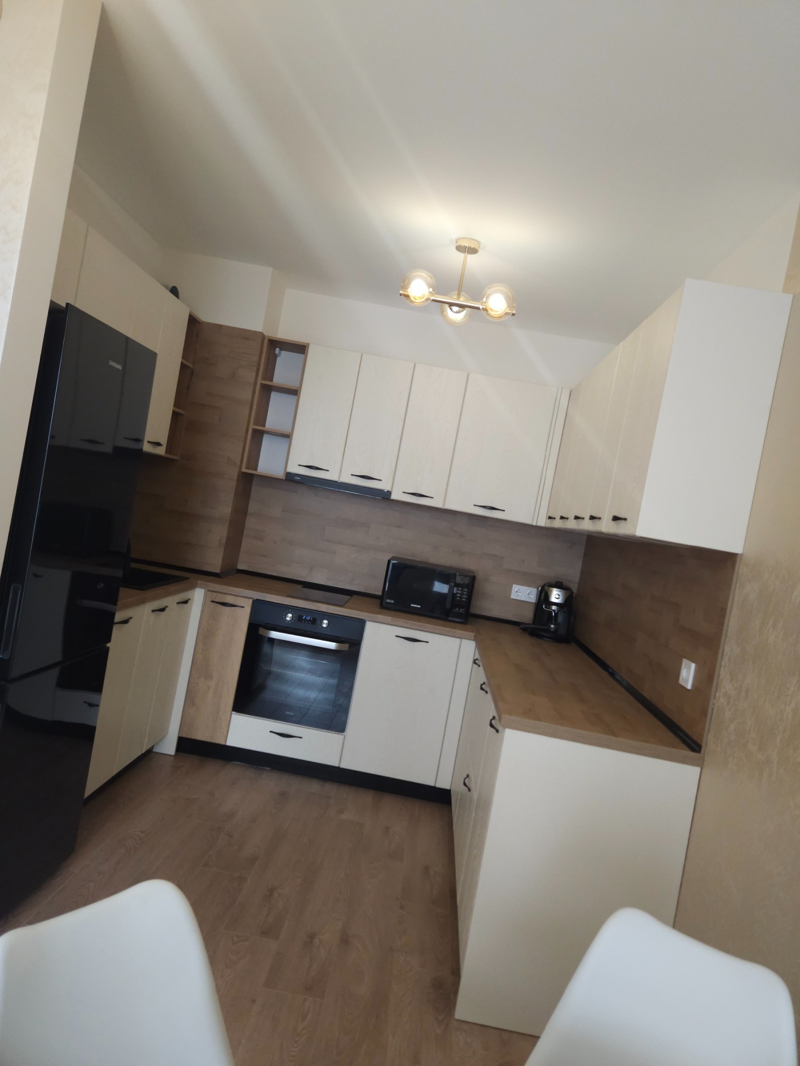 Продава 3-СТАЕН, гр. София, Кръстова вада, снимка 4 - Апартаменти - 53715872