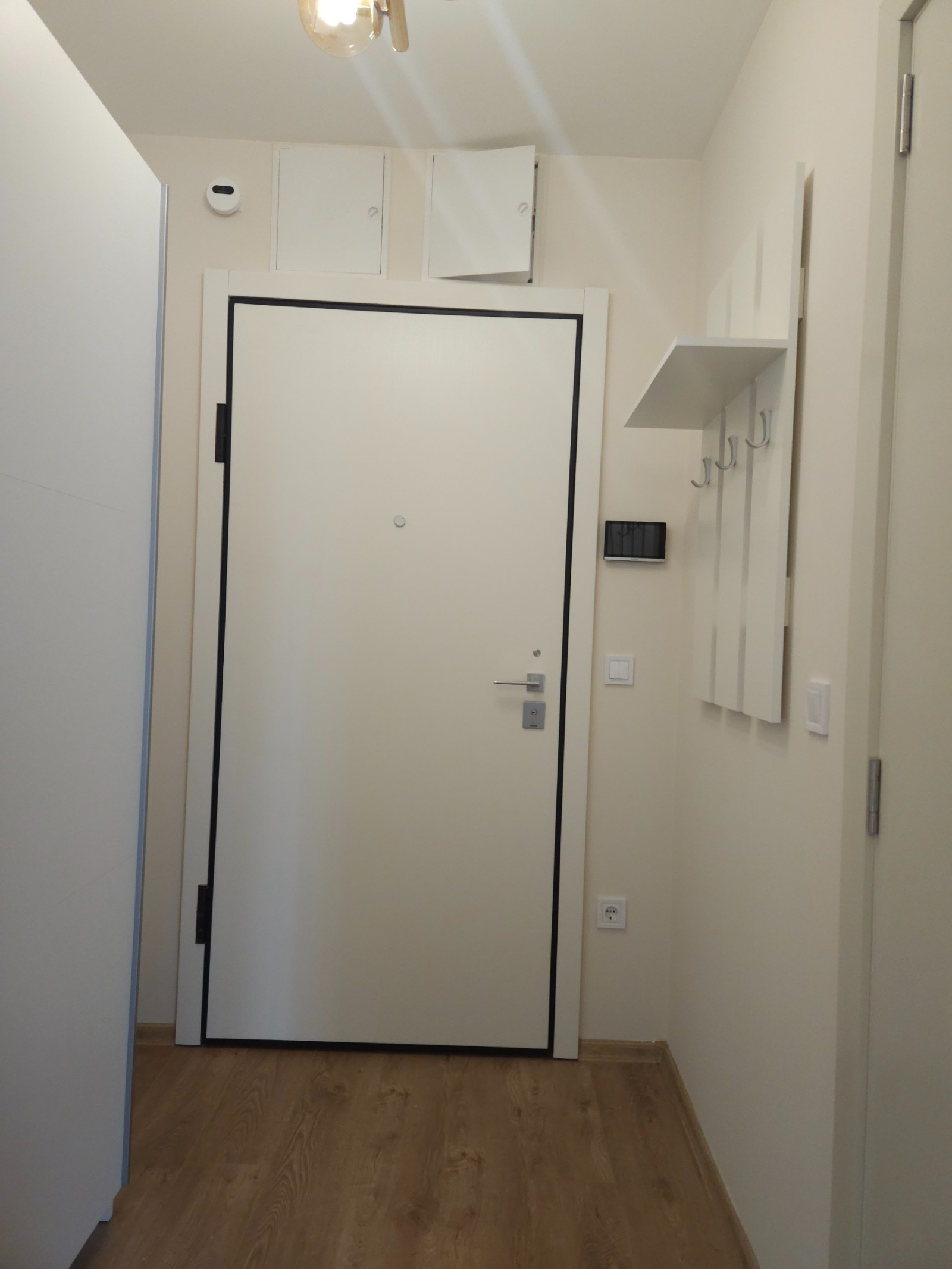 Продава 3-СТАЕН, гр. София, Кръстова вада, снимка 7 - Апартаменти - 53715872