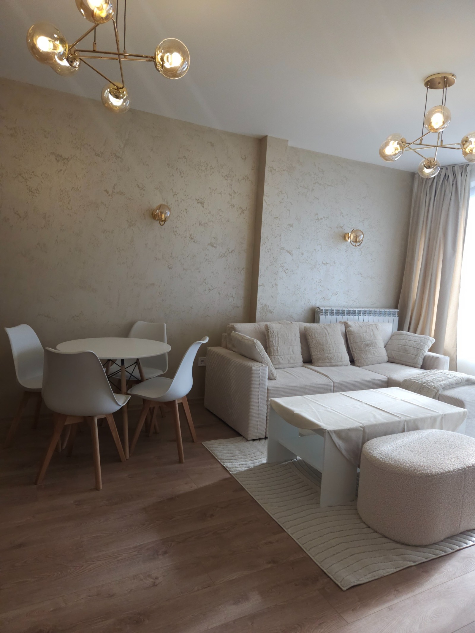 Продава 3-СТАЕН, гр. София, Кръстова вада, снимка 2 - Апартаменти - 53715872