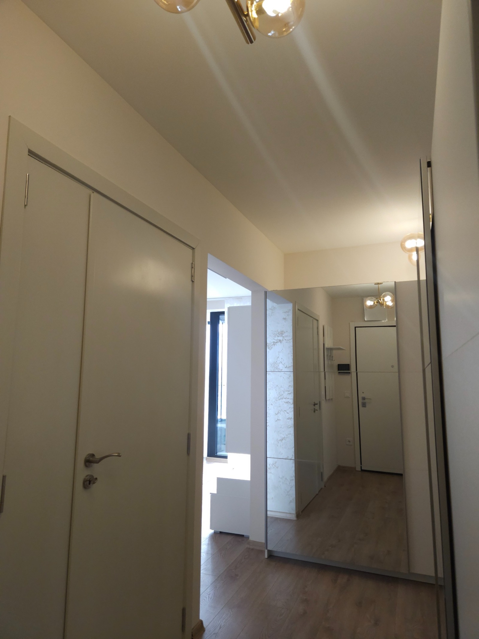 Продава 3-СТАЕН, гр. София, Кръстова вада, снимка 8 - Апартаменти - 53715872