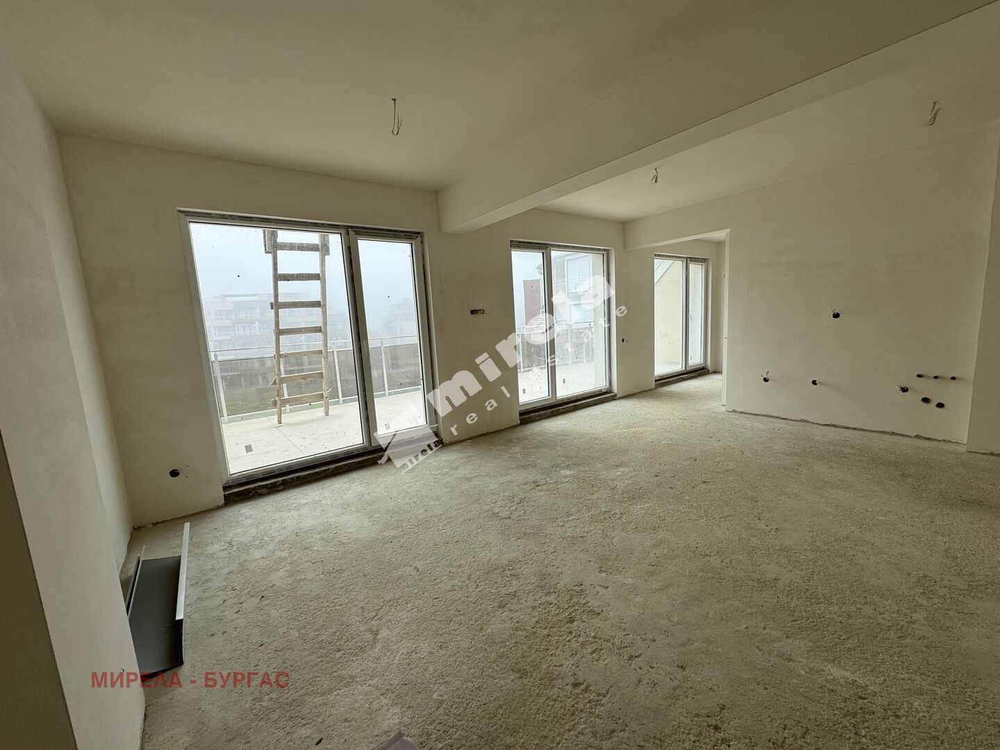 Продава 3-СТАЕН, гр. Созопол, област Бургас, снимка 7 - Апартаменти - 53782641