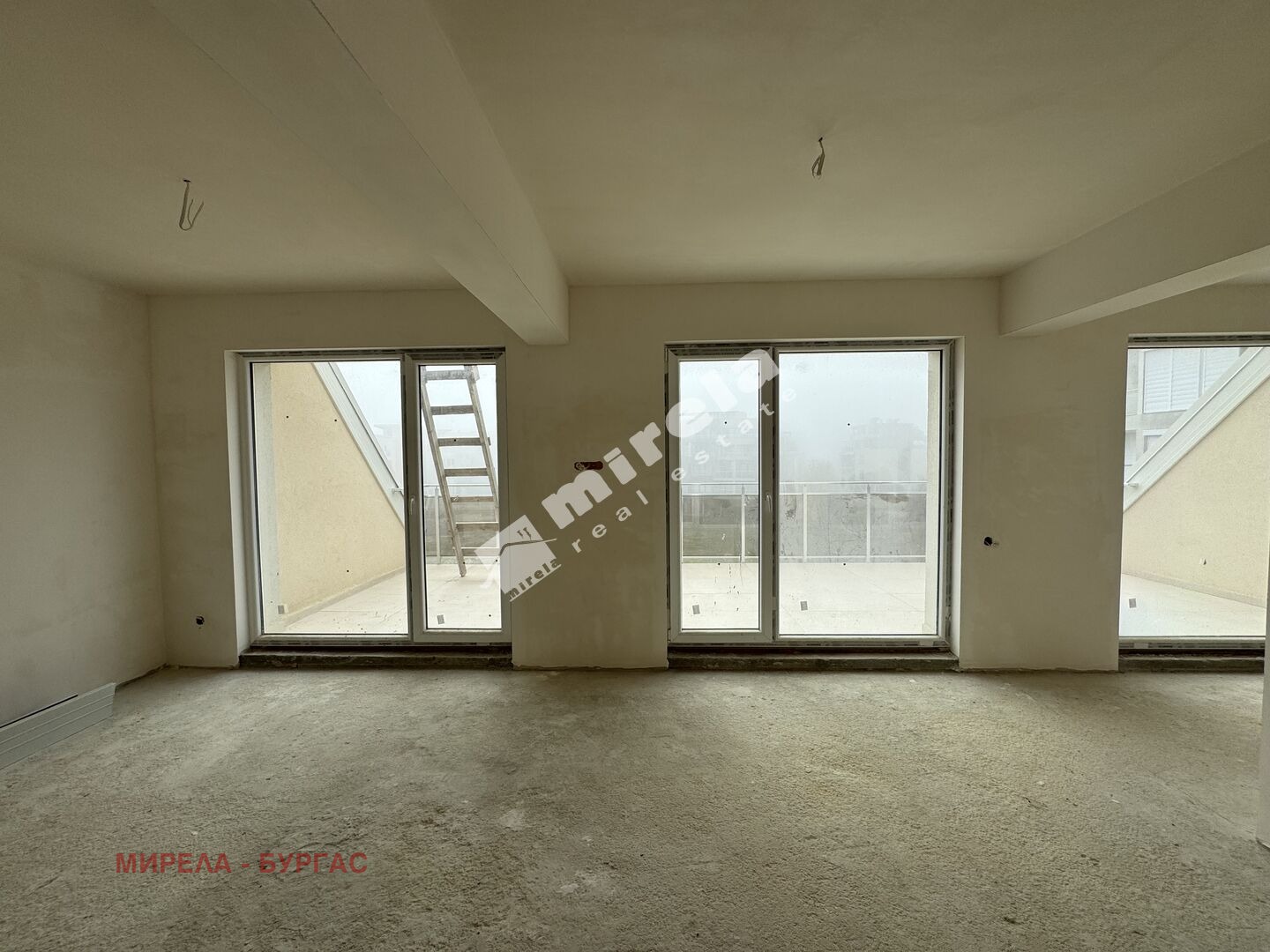 Продава 3-СТАЕН, гр. Созопол, област Бургас, снимка 9 - Апартаменти - 53782641