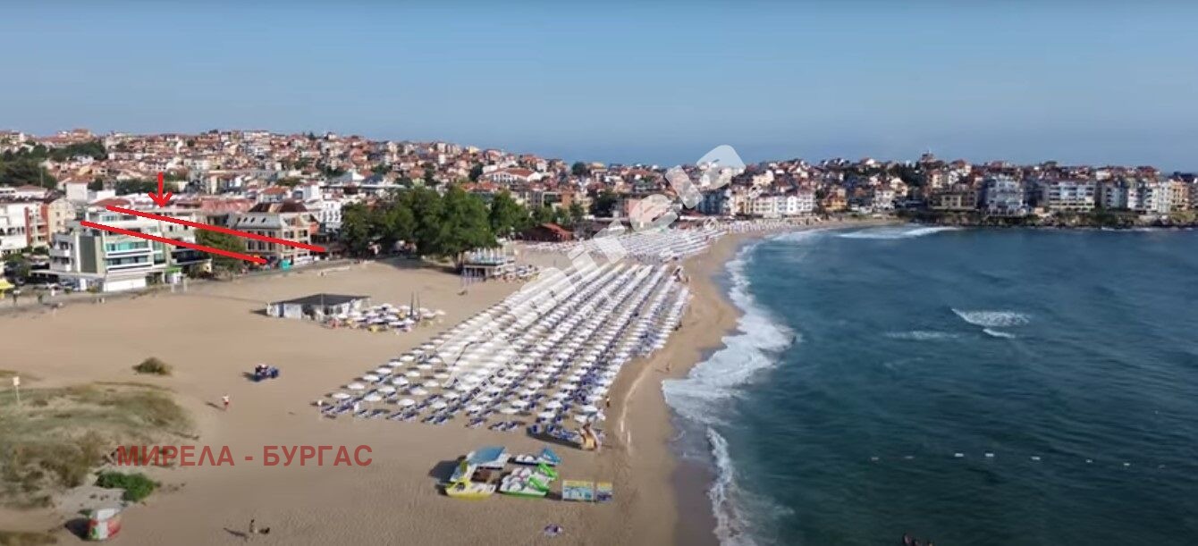 Продава 3-СТАЕН, гр. Созопол, област Бургас, снимка 2 - Апартаменти - 53782641