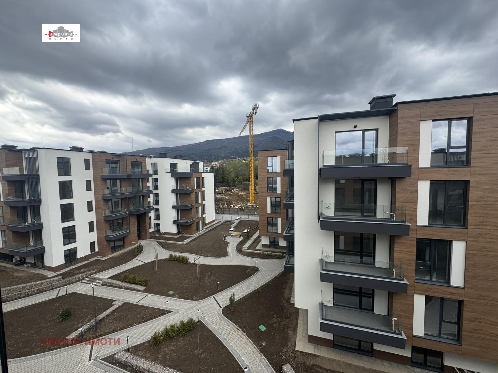 Продава 3-СТАЕН, гр. София, Драгалевци, снимка 8 - Апартаменти - 54340187