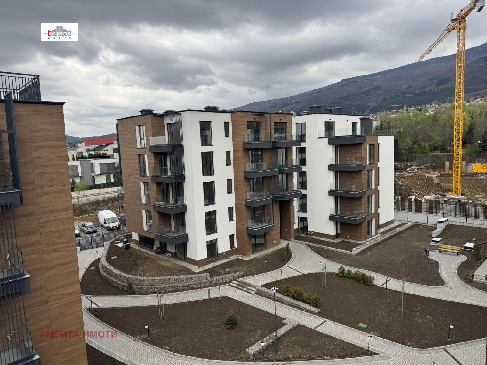 Продава 3-СТАЕН, гр. София, Драгалевци, снимка 7 - Апартаменти - 54340187