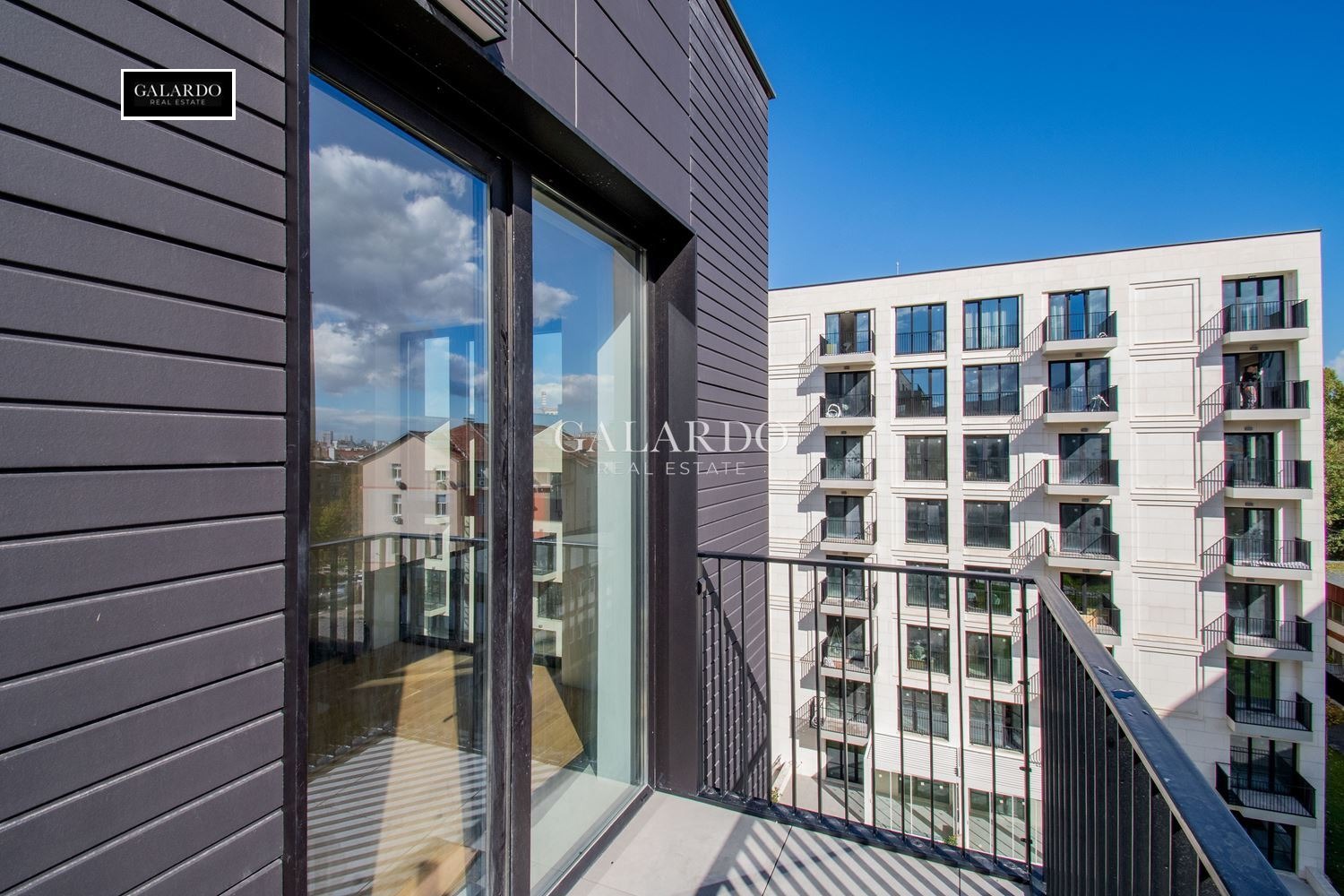 Продава 3-СТАЕН, гр. София, Лагера, снимка 8 - Апартаменти - 56259176