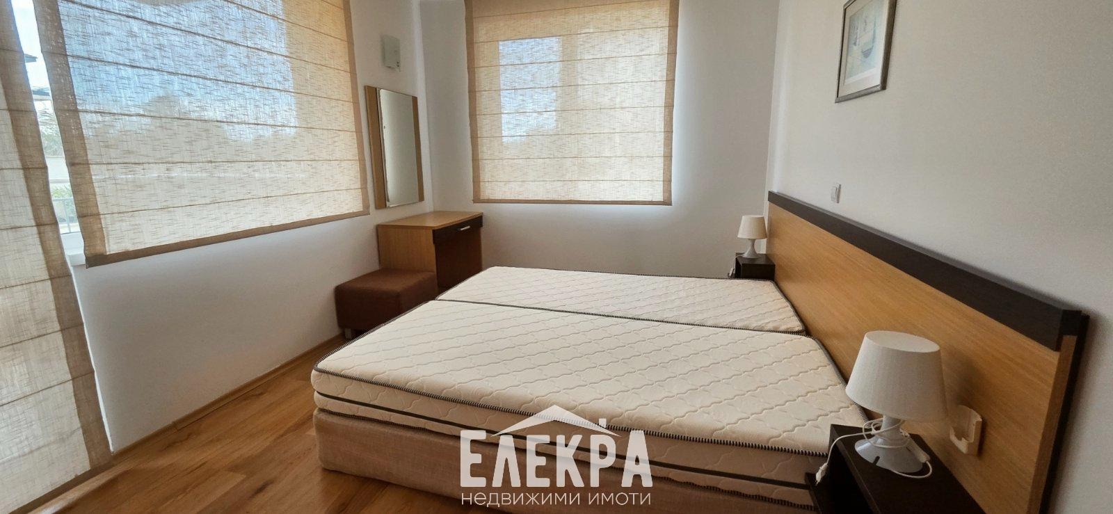 Продава 3-СТАЕН, гр. Обзор, област Бургас, снимка 5 - Апартаменти - 56532977