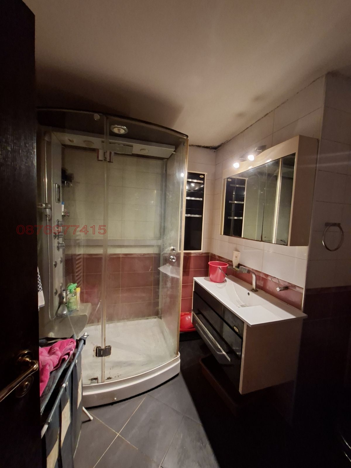 Продава 4-СТАЕН, гр. София, Младост 3, снимка 3 - Апартаменти - 55048146