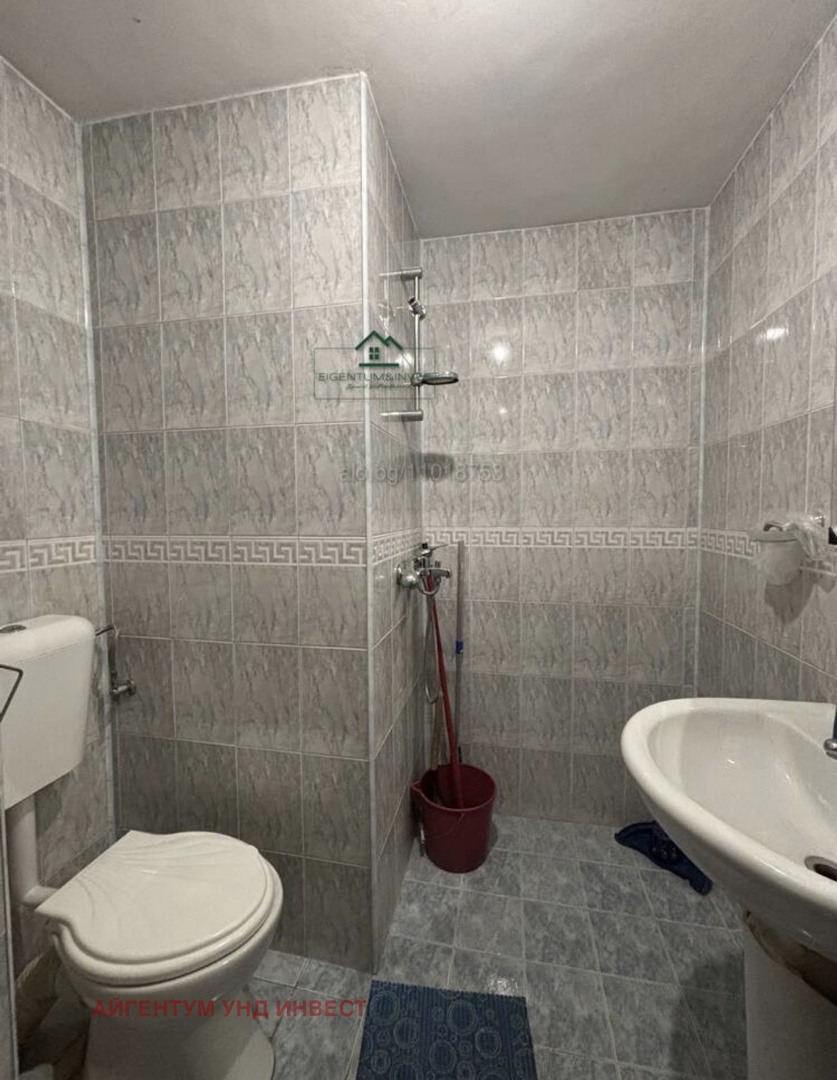 Продава МЕЗОНЕТ, гр. Бургас, Възраждане, снимка 7 - Апартаменти - 54761300