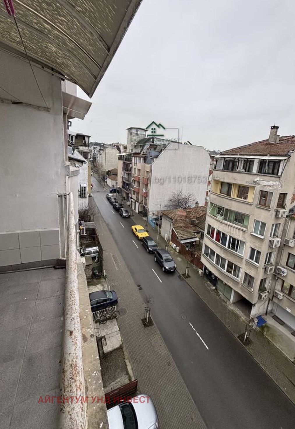 Продава МЕЗОНЕТ, гр. Бургас, Възраждане, снимка 13 - Апартаменти - 54761300