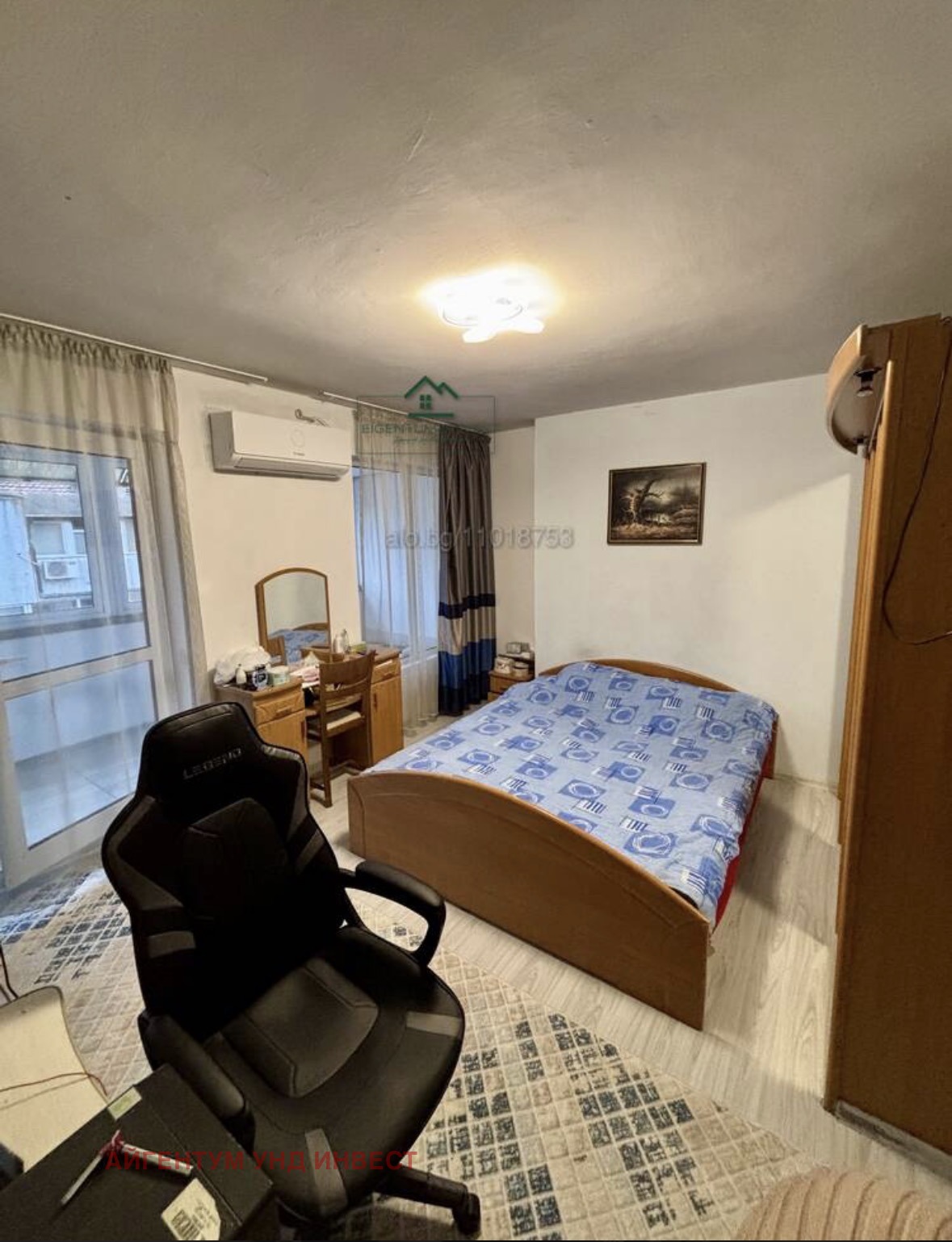 Продава МЕЗОНЕТ, гр. Бургас, Възраждане, снимка 4 - Апартаменти - 54761300