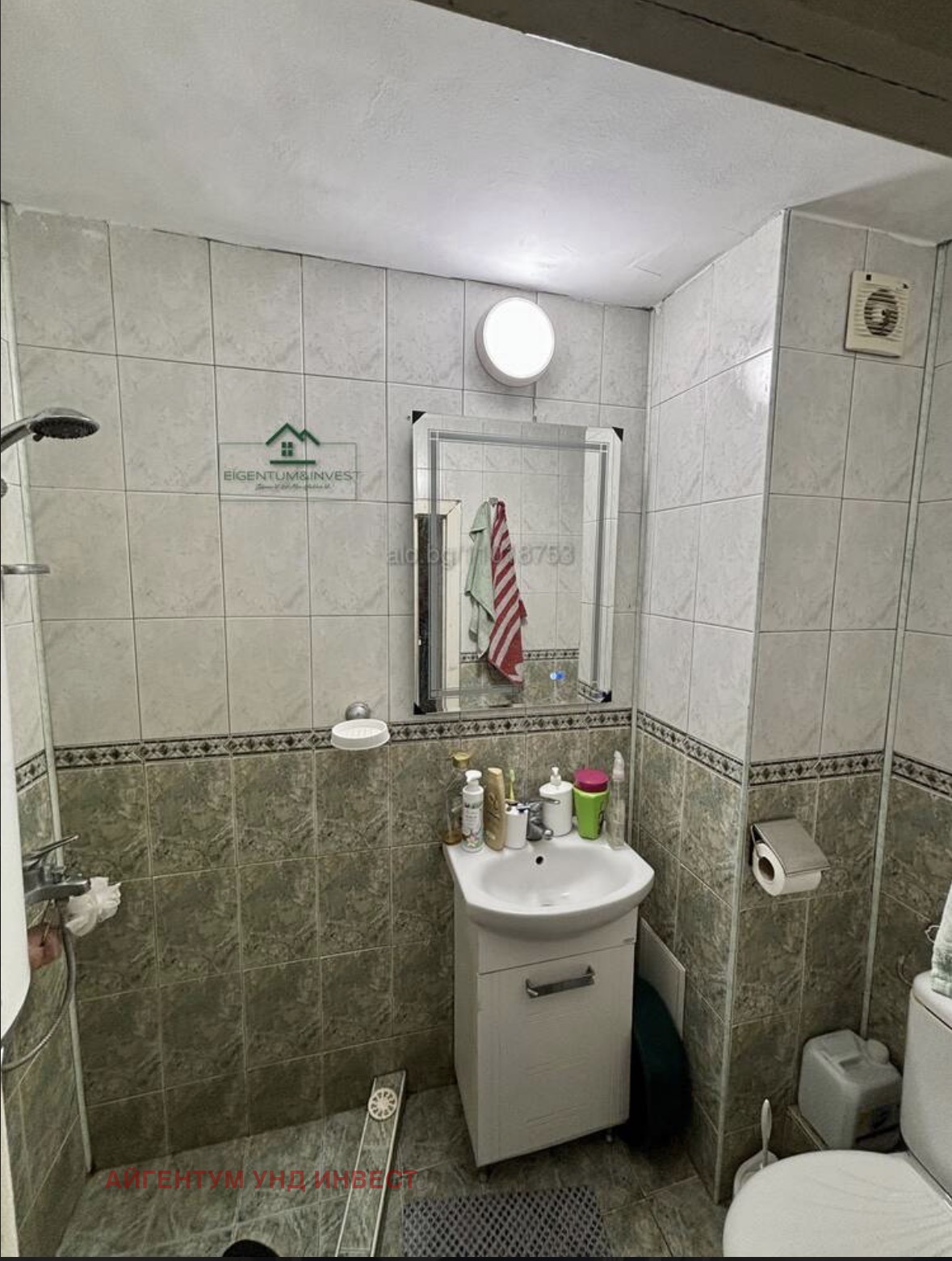 Продава МЕЗОНЕТ, гр. Бургас, Възраждане, снимка 6 - Апартаменти - 54761300