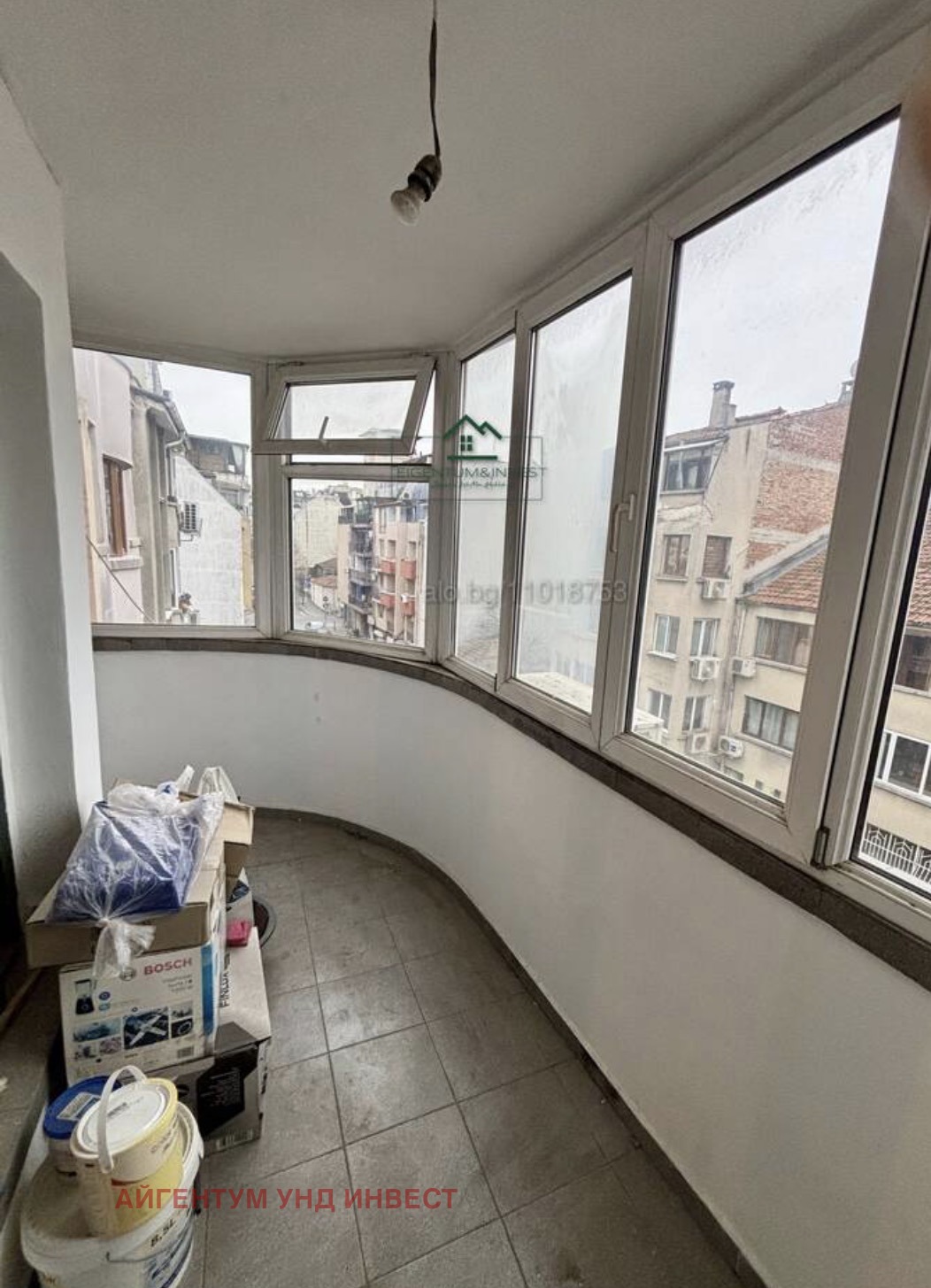 Продава МЕЗОНЕТ, гр. Бургас, Възраждане, снимка 11 - Апартаменти - 54761300