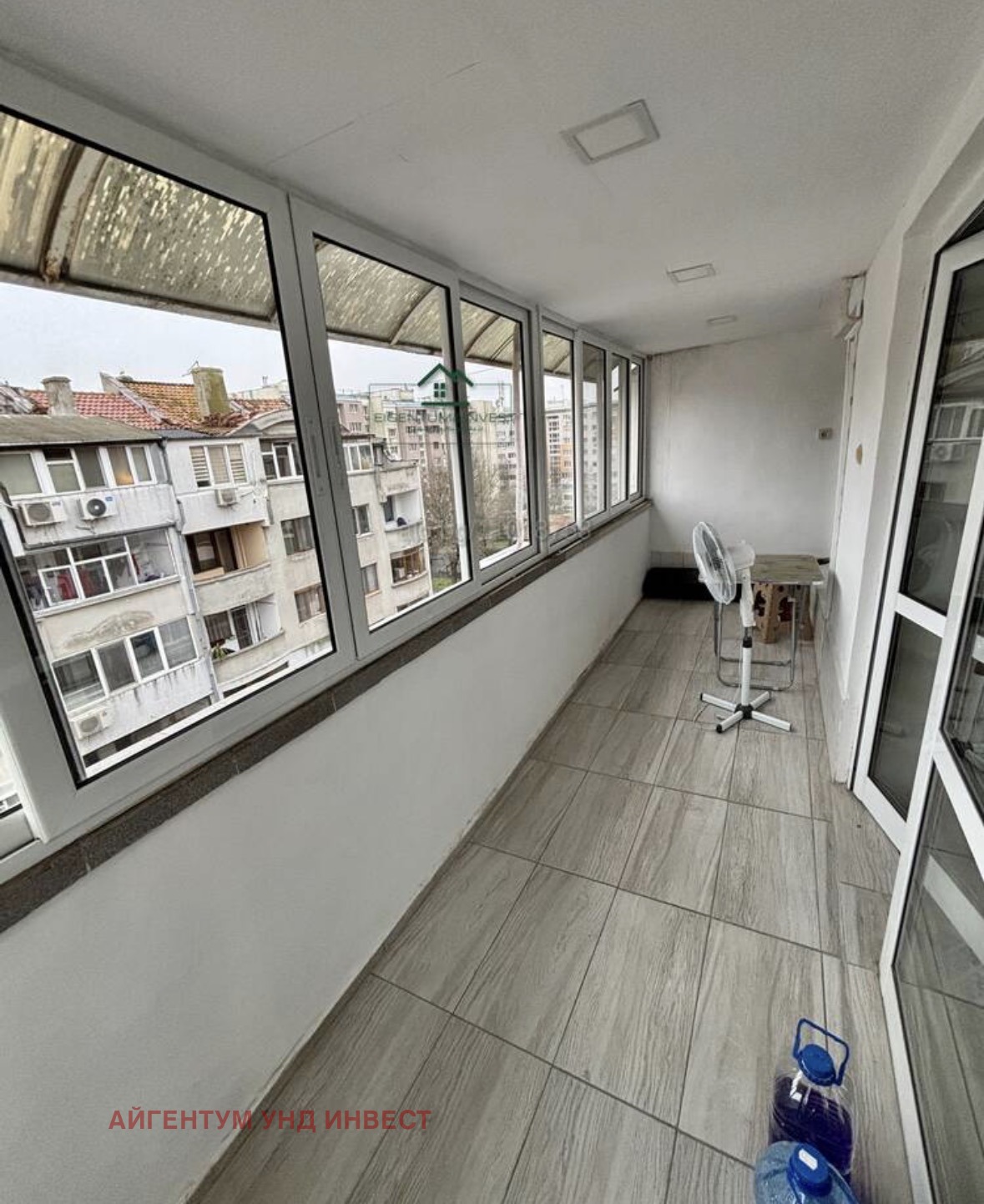 Продава МЕЗОНЕТ, гр. Бургас, Възраждане, снимка 12 - Апартаменти - 54761300
