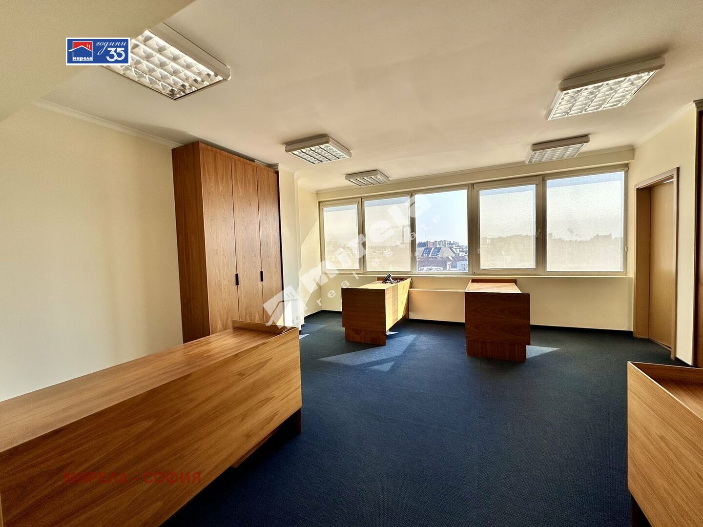 Продава ОФИС, гр. София, Манастирски ливади, снимка 5 - Офиси - 53734865