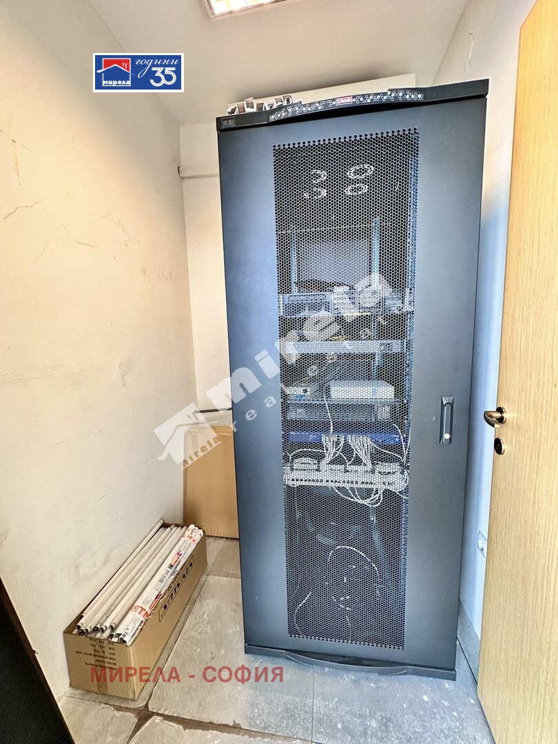 Продава ОФИС, гр. София, Манастирски ливади, снимка 15 - Офиси - 53734865