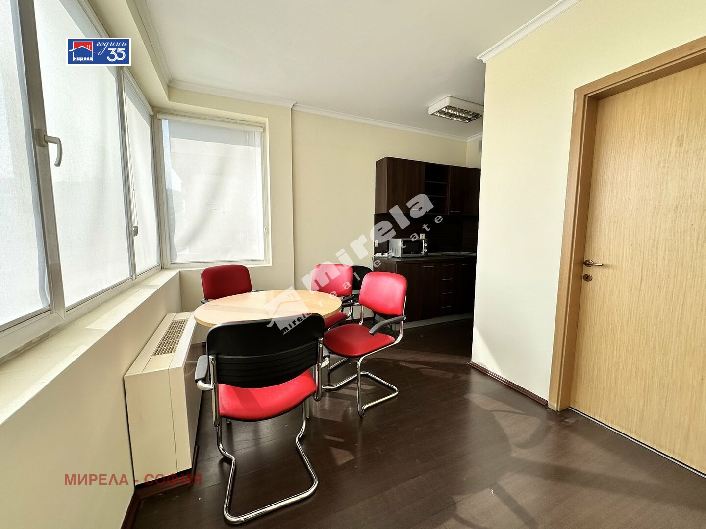 Продава ОФИС, гр. София, Манастирски ливади, снимка 11 - Офиси - 53734865