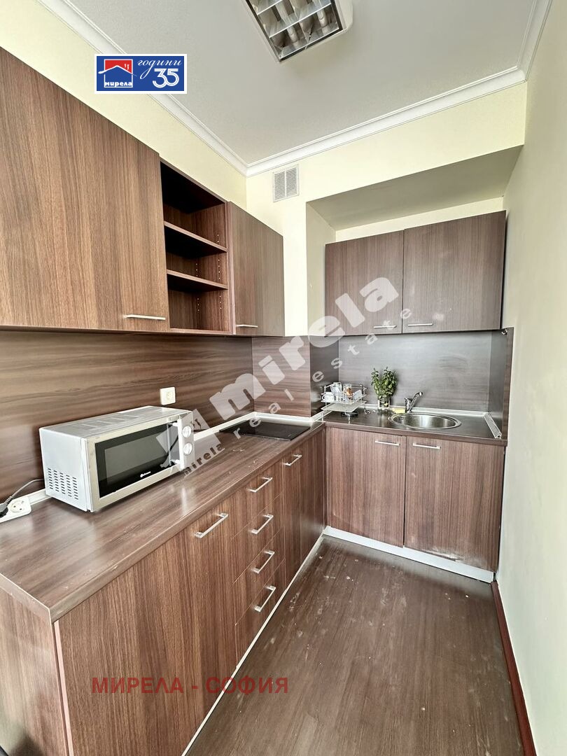 Продава ОФИС, гр. София, Манастирски ливади, снимка 12 - Офиси - 53734865