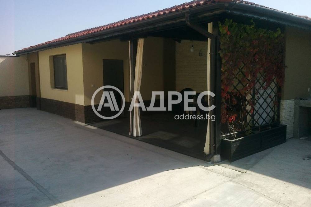 Продава КЪЩА, гр. Божурище, област София област, снимка 6 - Къщи - 52309368