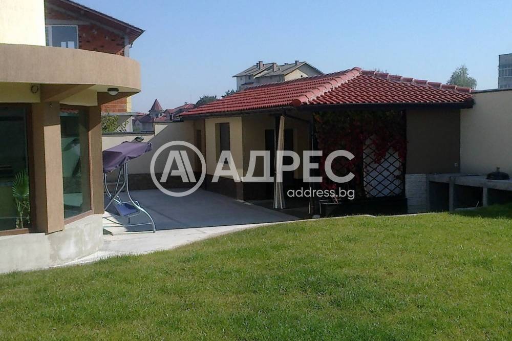 Продава КЪЩА, гр. Божурище, област София област, снимка 2 - Къщи - 52309368