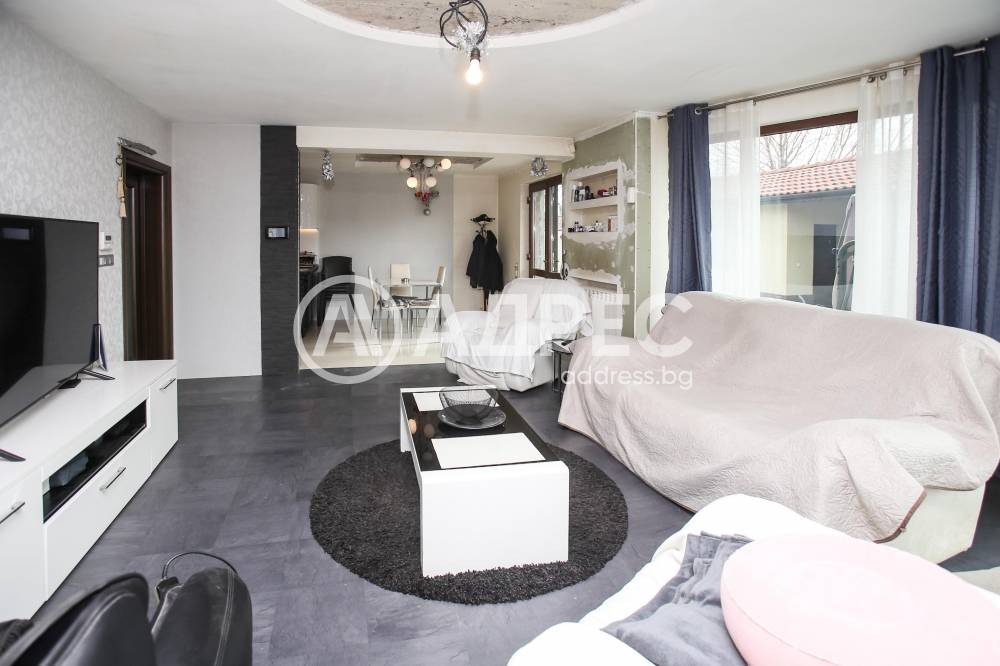 Продава КЪЩА, гр. Божурище, област София област, снимка 5 - Къщи - 52309368