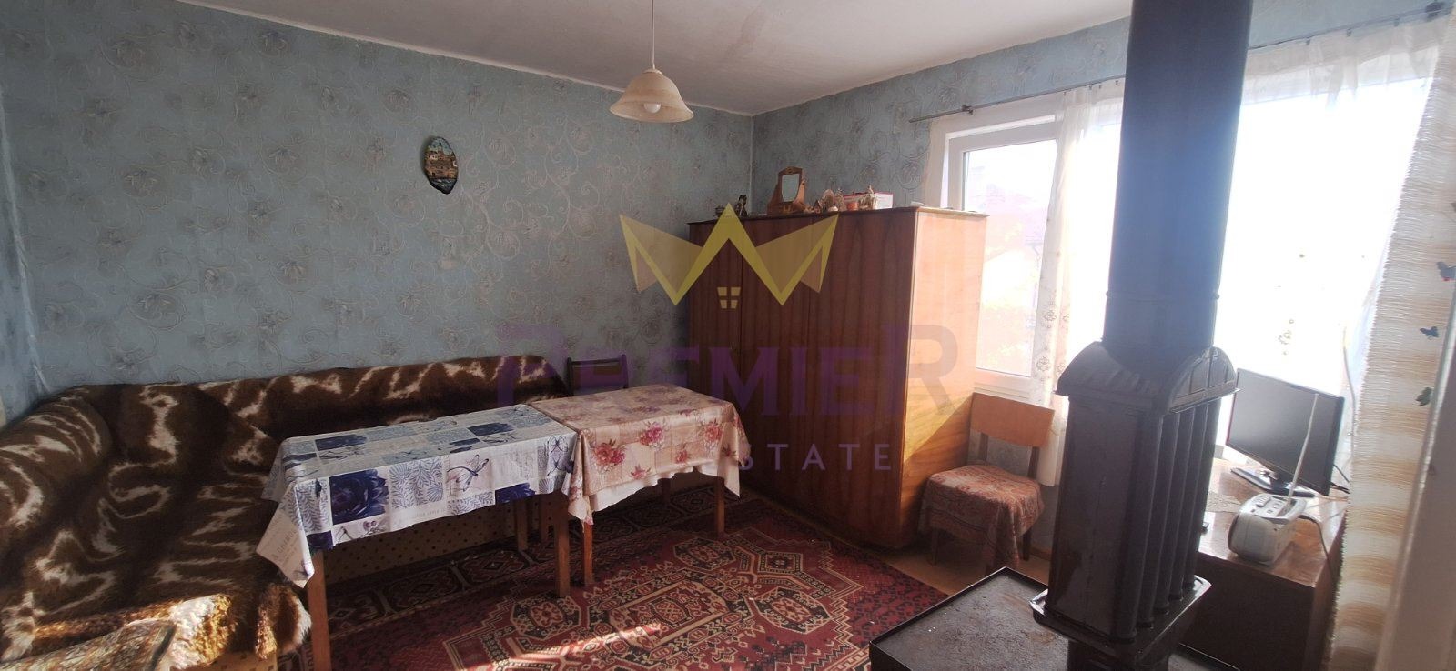 Продава КЪЩА, гр. Девня, област Варна, снимка 2 - Къщи - 52953014