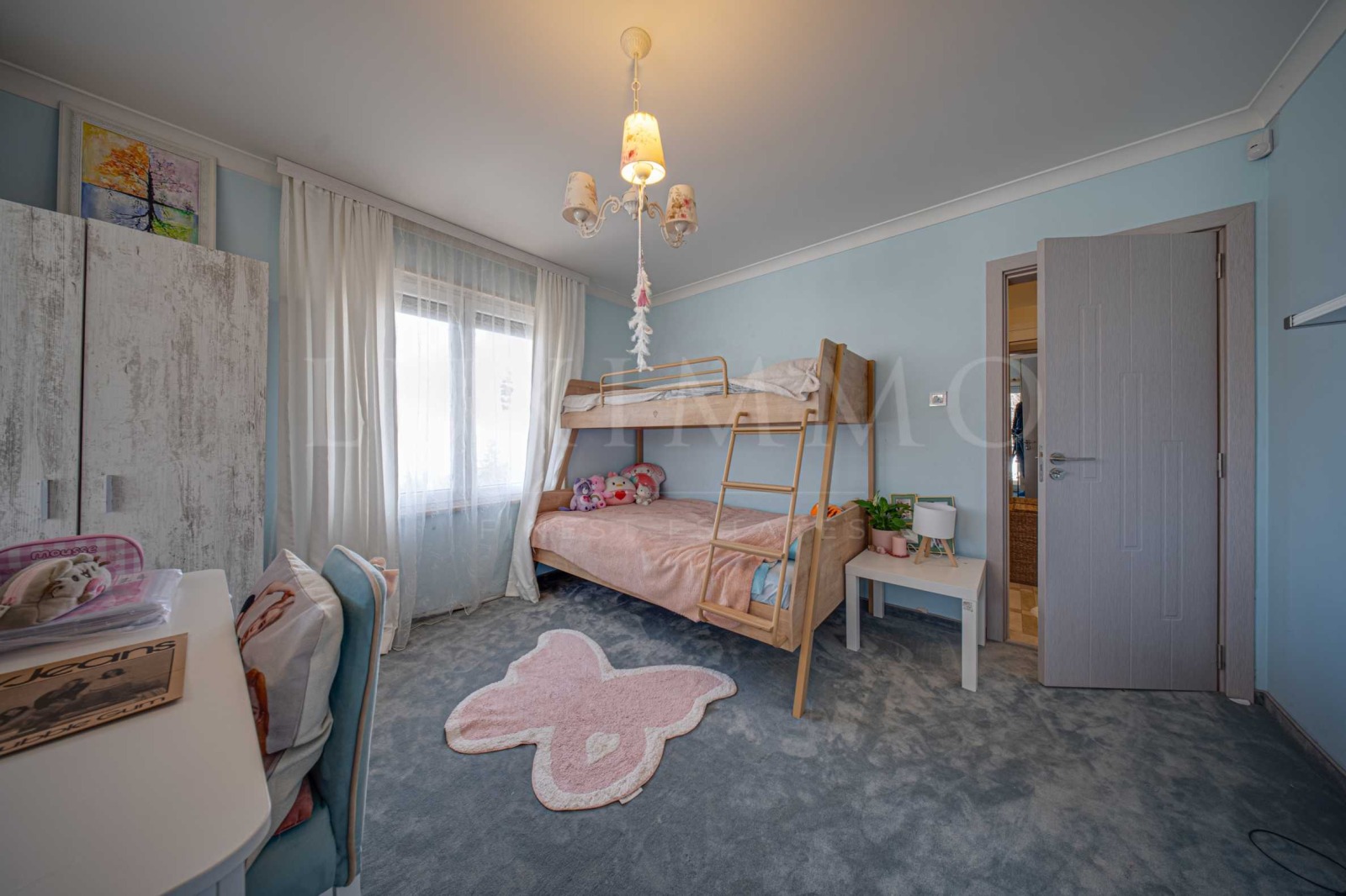 Продава КЪЩА, гр. София, Драгалевци, снимка 17 - Къщи - 53737807