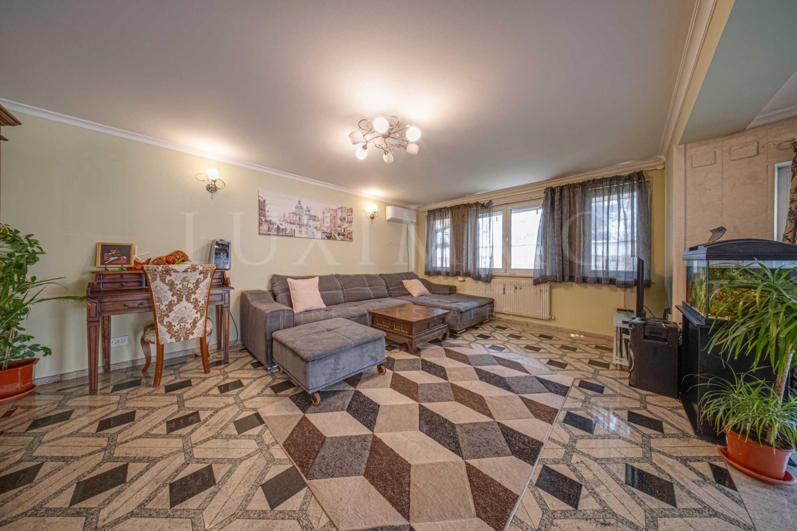 Продава КЪЩА, гр. София, Драгалевци, снимка 6 - Къщи - 53737807