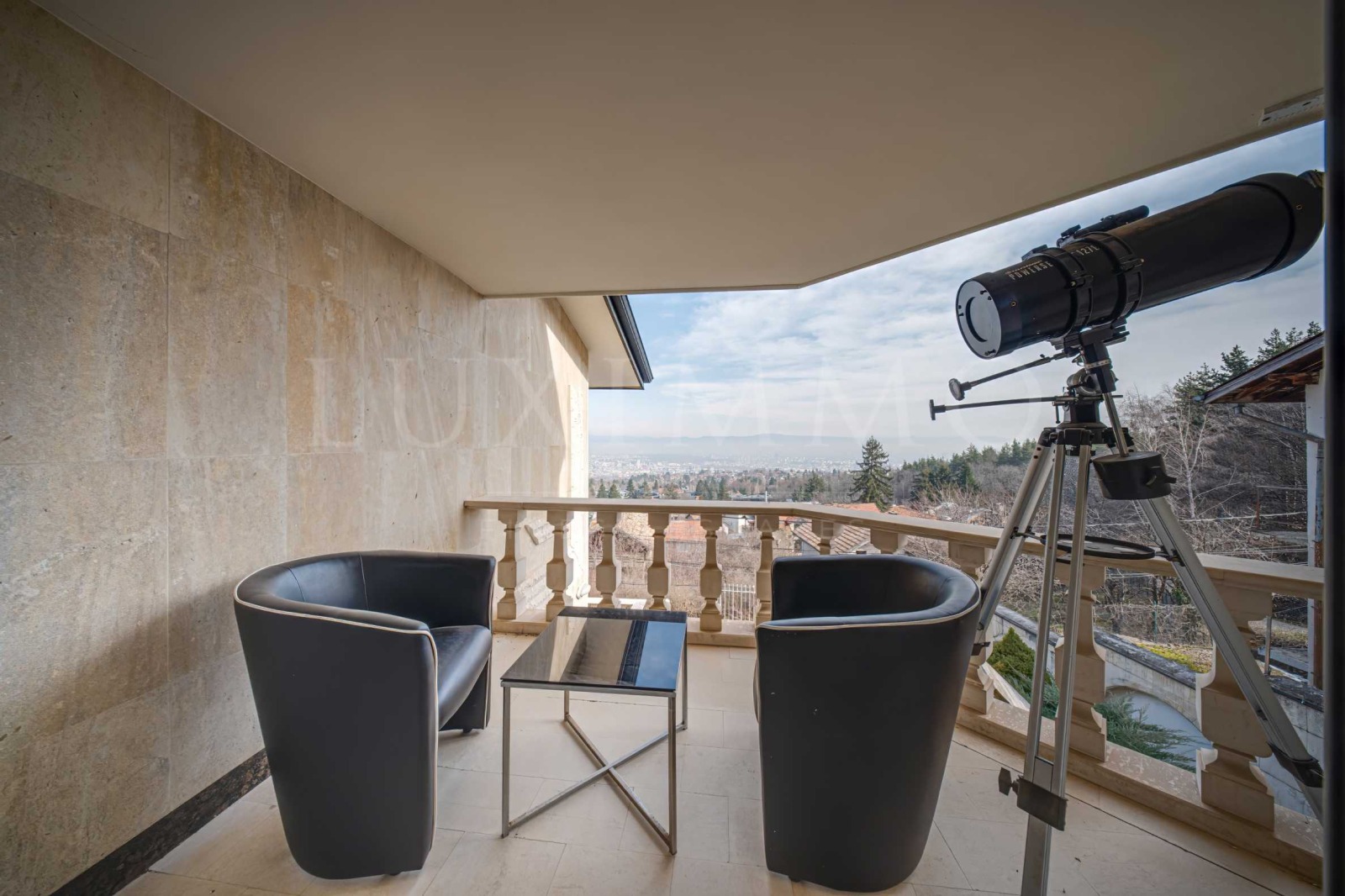 Продава КЪЩА, гр. София, Драгалевци, снимка 16 - Къщи - 53737807