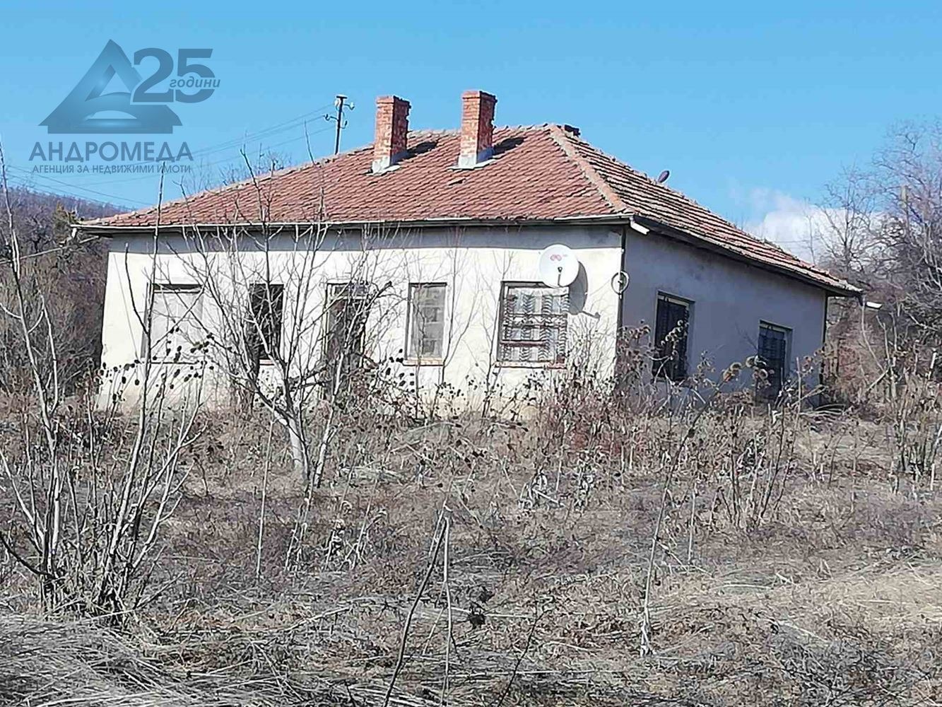 Продава ПРОМ. ПОМЕЩЕНИЕ, с. Врабево, област Ловеч, снимка 7 - Производствени сгради - 55841575