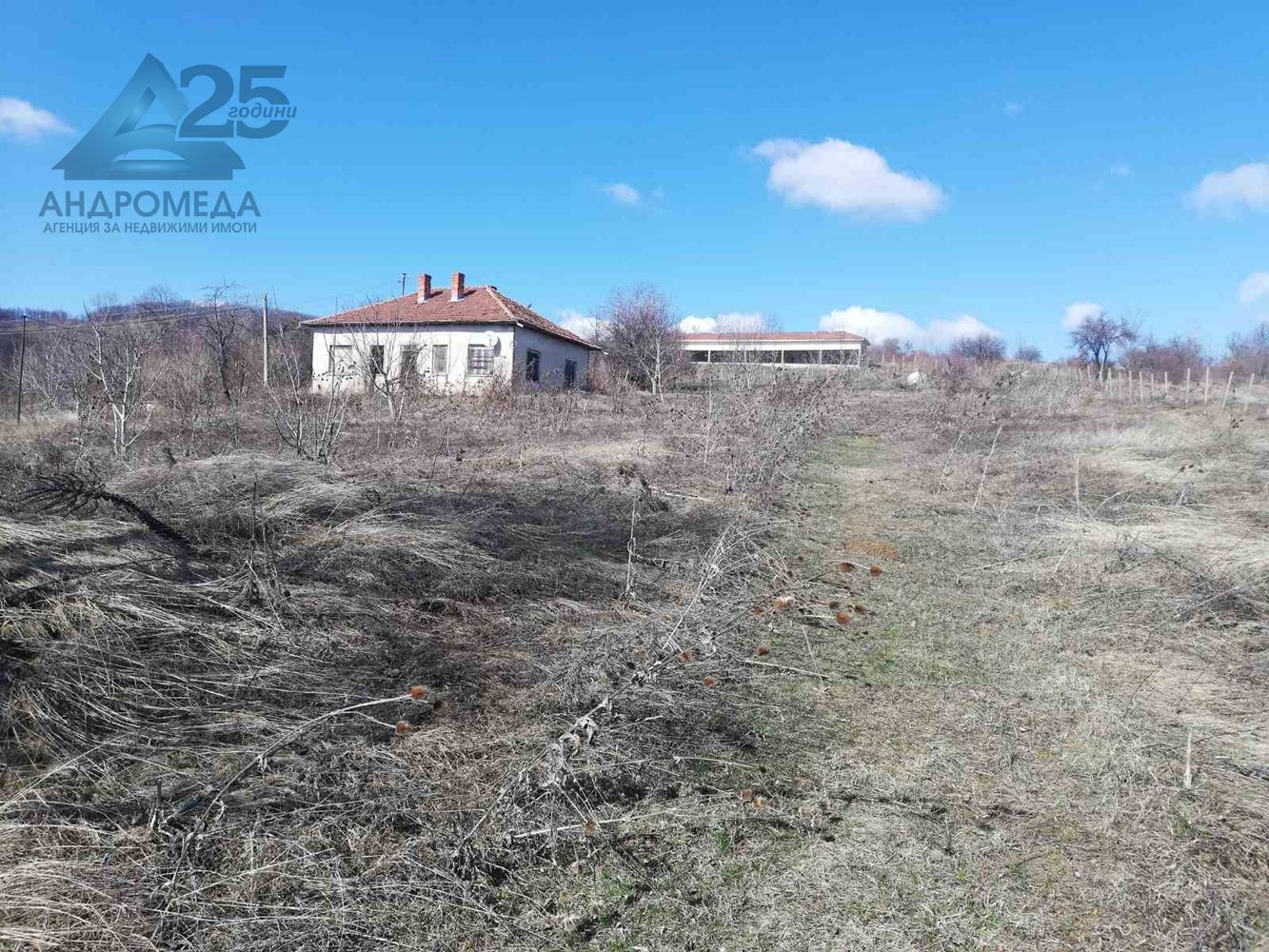 Продава ПРОМ. ПОМЕЩЕНИЕ, с. Врабево, област Ловеч, снимка 9 - Производствени сгради - 55841575