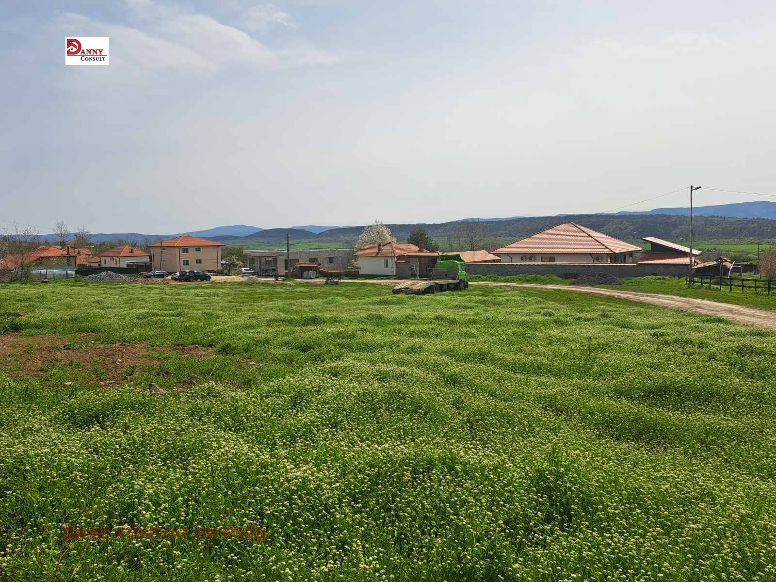 Продава ПАРЦЕЛ, с. Драгижево, област Велико Търново, снимка 2 - Парцели - 50808109