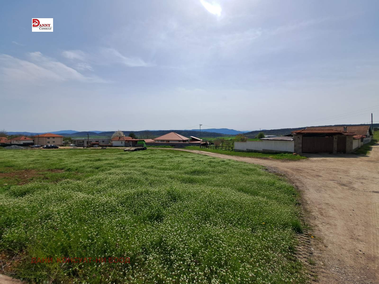 Продава ПАРЦЕЛ, с. Драгижево, област Велико Търново