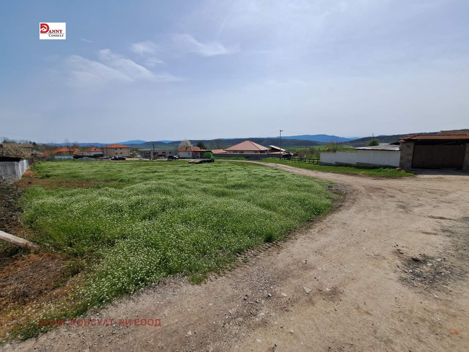 Продава ПАРЦЕЛ, с. Драгижево, област Велико Търново, снимка 2 - Парцели - 50808109
