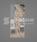 Продава 3-СТАЕН, гр. София, Център, снимка 3