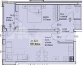 Продава 2-СТАЕН, град Пловдив, Кършияка • 91100 € • 99614839 — Holmes.bg