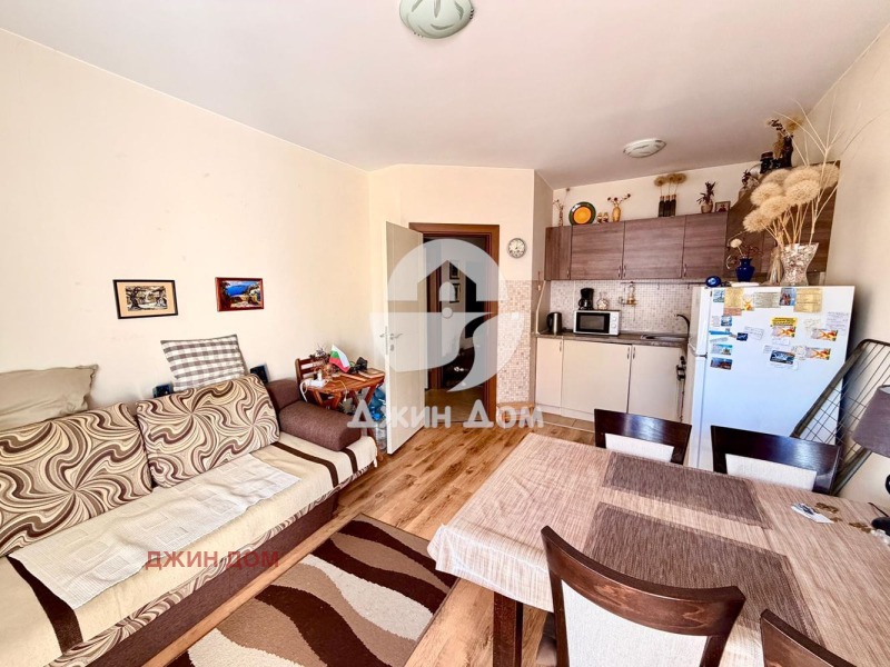 Продава 2-СТАЕН в област Бургас, гр. Несебър - 50 кв.м / 86 000 € » 168 201.38 лв., ДЖИН ДОМ