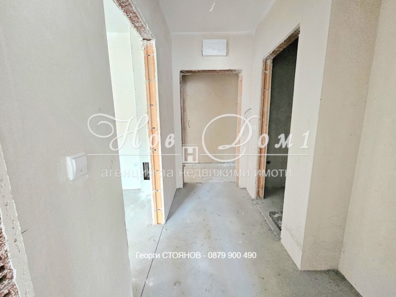 Продава 2-СТАЕН в град Варна, Виница - 64 кв.м / 80 175 € » 156 808.67 лв., НОВ ДОМ 1